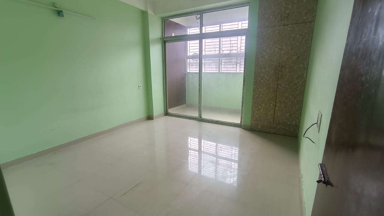 Semi Furnished 3bhk in Beltola, Guwahati, Assam, India for Rent